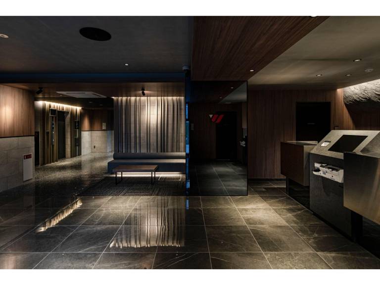 Willows Hotel Osaka Shinimamiya — photo 3