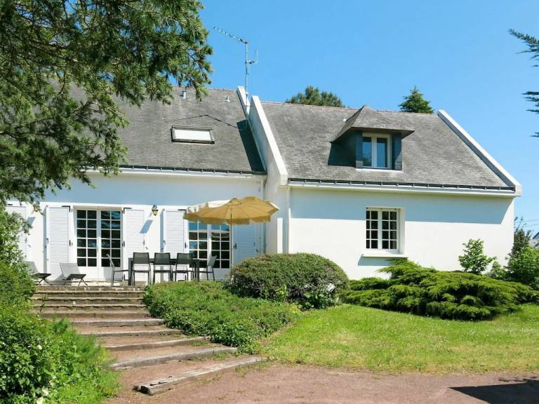Maison de vacances  Mesquer