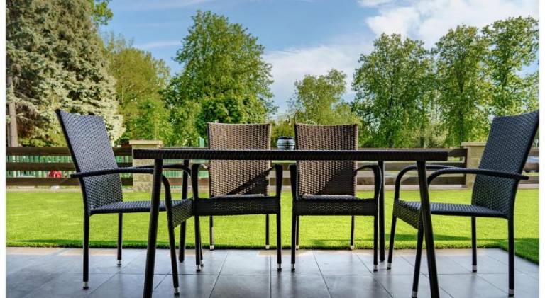 Kenese Regatta Apartman — photo 4