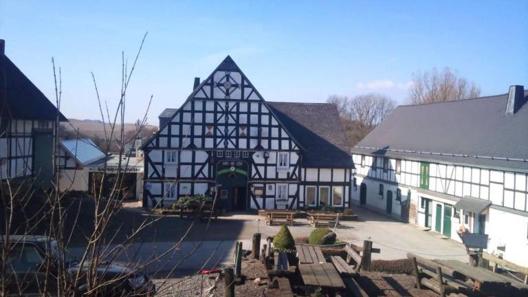 Ferienhaus Meschede