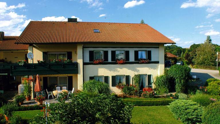 Ferienwohnung  Bad Birnbach