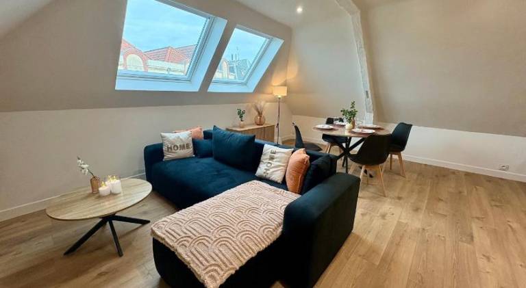 Nice rental apartment | Dogs allowed — photo 2