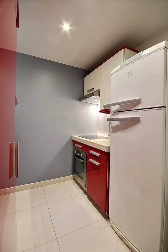 Holiday apartment for 2 persons — photo 4