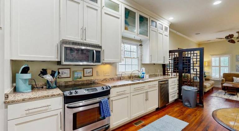 Vacation home | Pet-friendly — photo 2