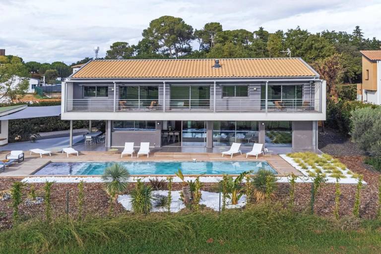 Villa Vendargues