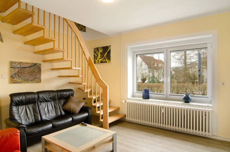 Ferienhaus Höxter