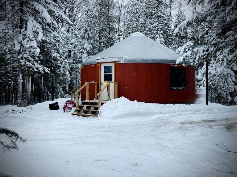 Camping Bethel