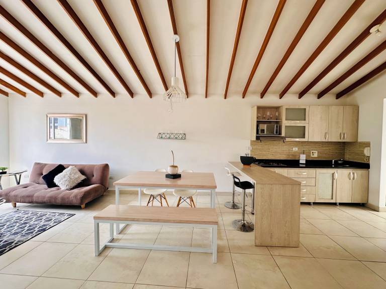 Apartment  Los Alcázares