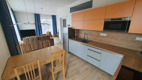 Apartmán Semily