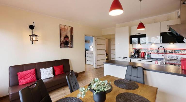 Wonderful rental apartment | Pets are welcome — photo 3