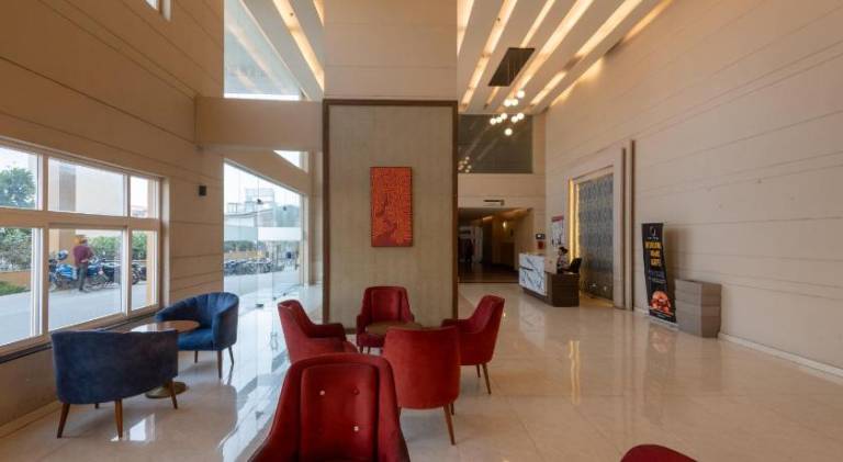 Apartment with yard | Good for workation — photo 3