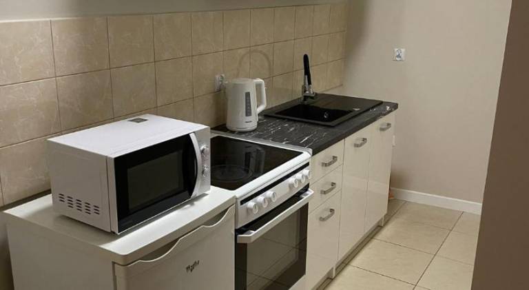 Rental apartment with 1 room for 4 persons — photo 3