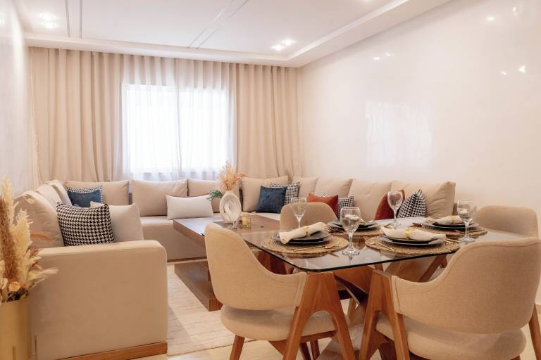 Ferienwohnung  Tanger