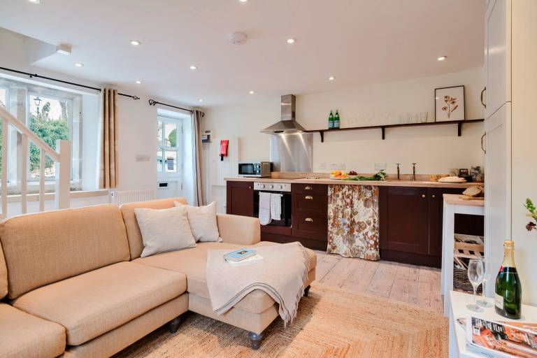 Cottage Painswick