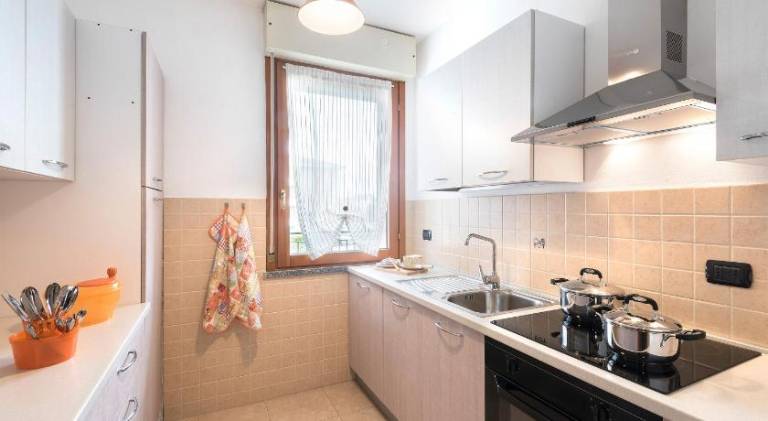 Beautiful apartment with terrace | Suitable for remote work | Pets are welcome — photo 4