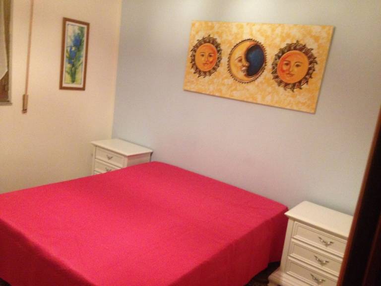 Apartament Katania