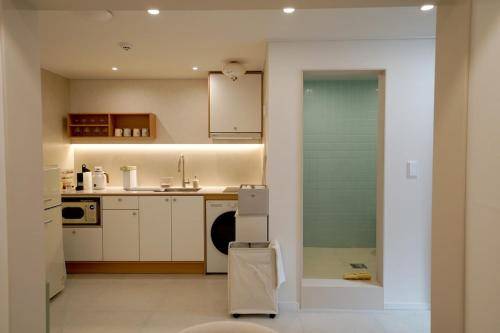 51 m² Ferienwohnung