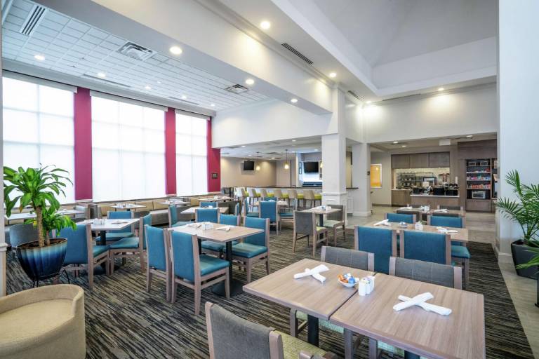 Hilton Garden Inn Richmond Airport — photo 3