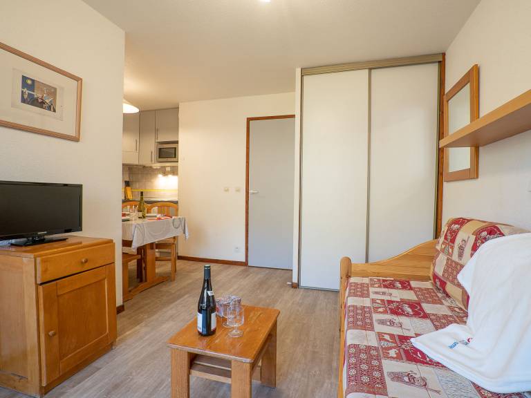 Apartament  Les Menuires