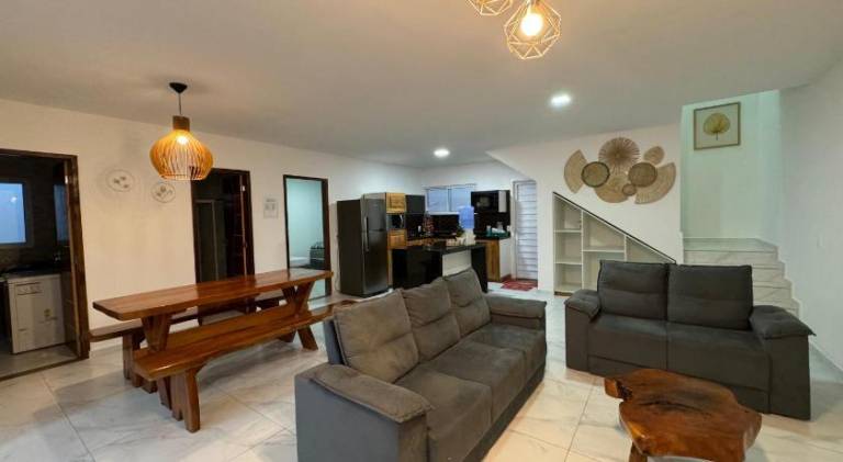 House with pool | Pet-friendly — photo 3
