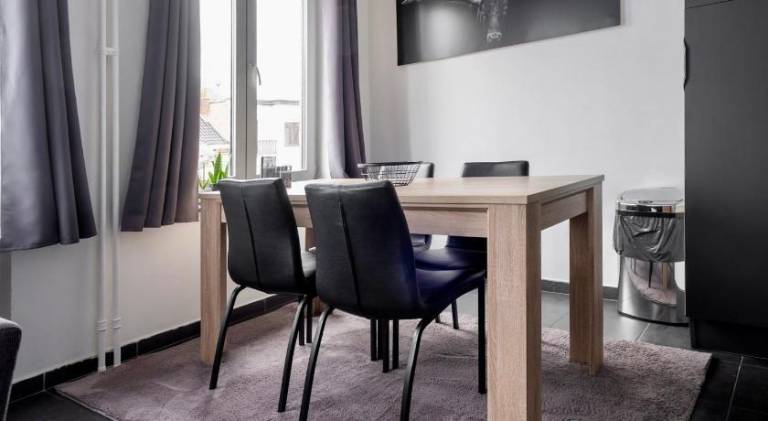 Apartment with 2 rooms for 6 persons — photo 3