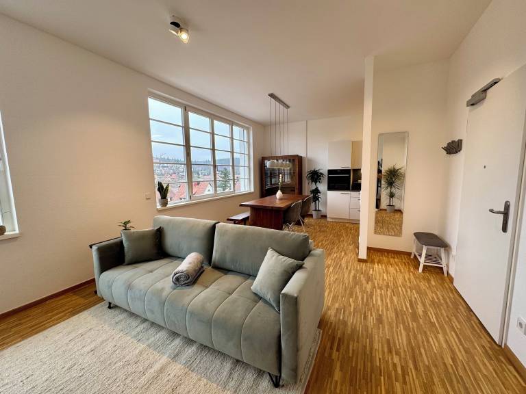 Ferienwohnung Ötisheim