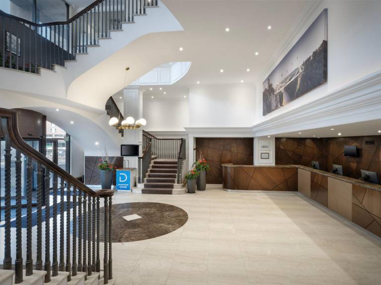 Delta Hotels Bristol City Centre — photo 2