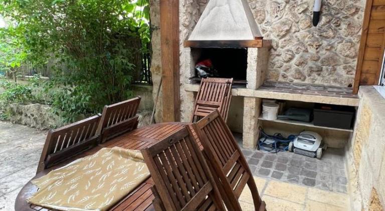 Wonderful villa with pool | Pet-friendly — photo 5