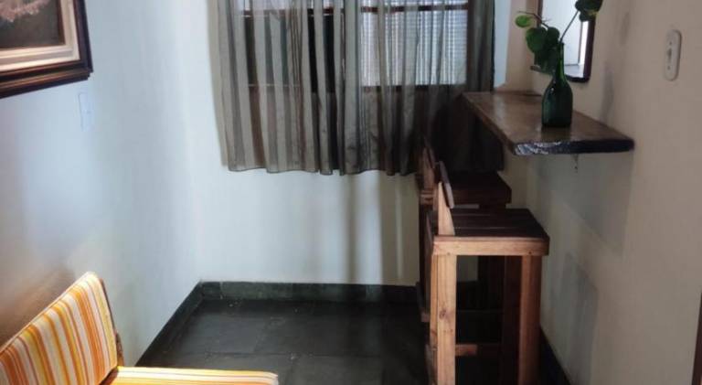 House with 1 room for 2 persons in Rio de Janeiro