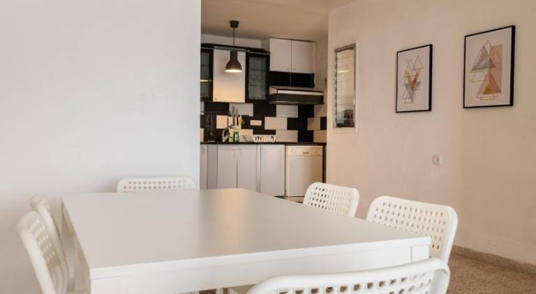 Apartment with 2 rooms for 4 persons — photo 3