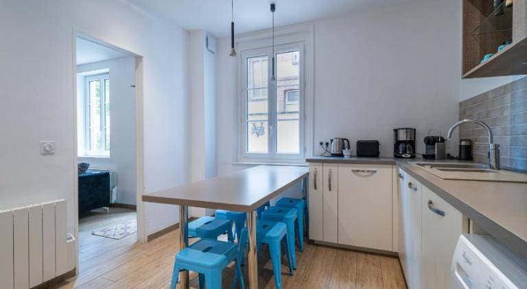 House with 3 rooms for 7 persons — photo 3