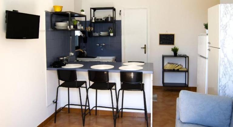 Holiday apartment | Beach nearby | Pets allowed — photo 4