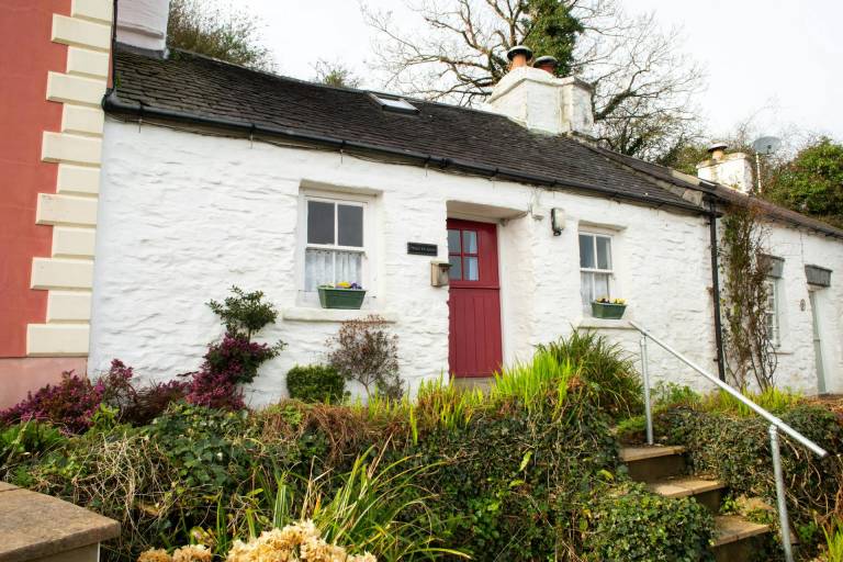 Cottage Gwbert