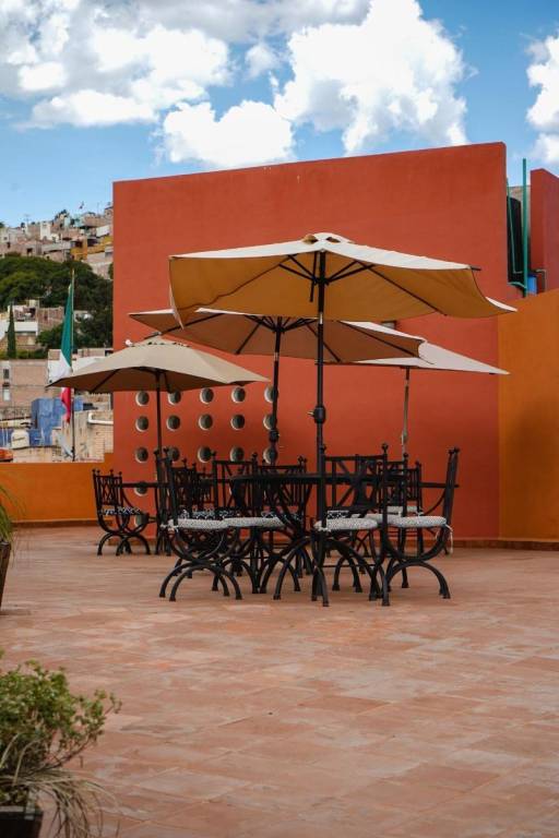 Hotel Real de Leyendas — photo 4