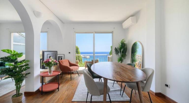 Holiday apartment with 1 room for 4 persons — photo 2