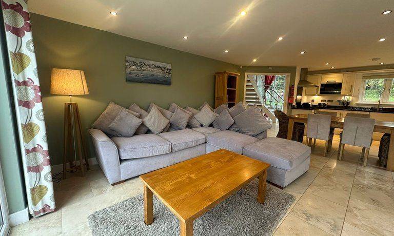 Family-friendly cottage | Dogs allowed — photo 4