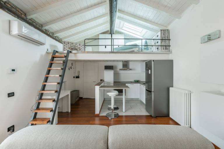 Ferienwohnung Como