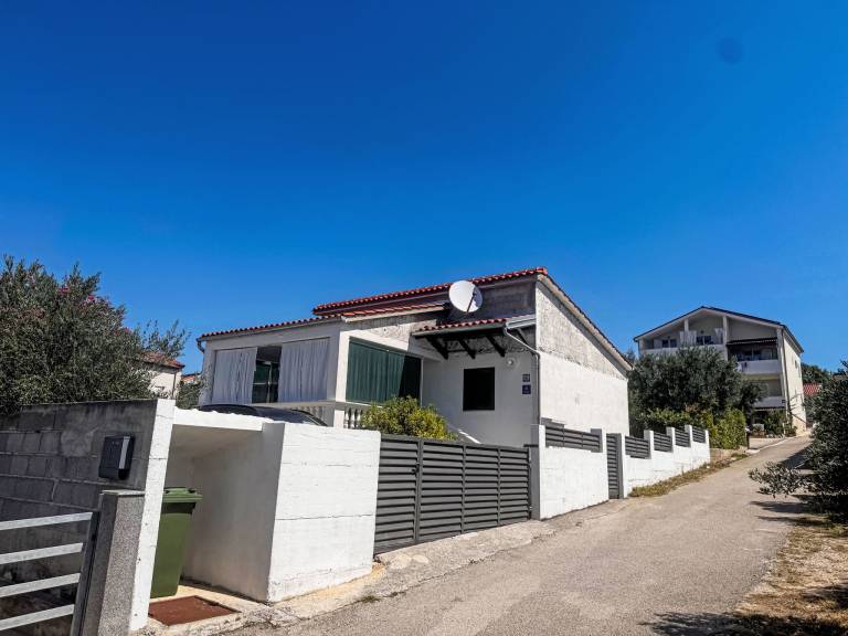 Ferienhaus Drage