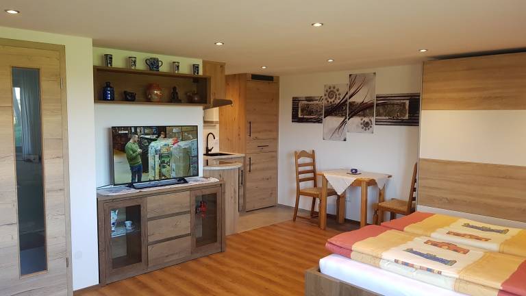 Ferienwohnung Glonn