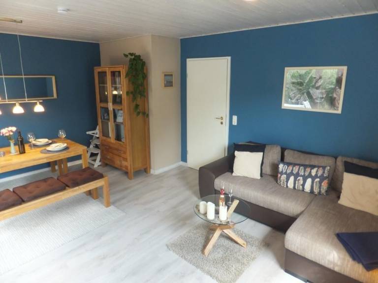 Ferienhaus Lütten Klein
