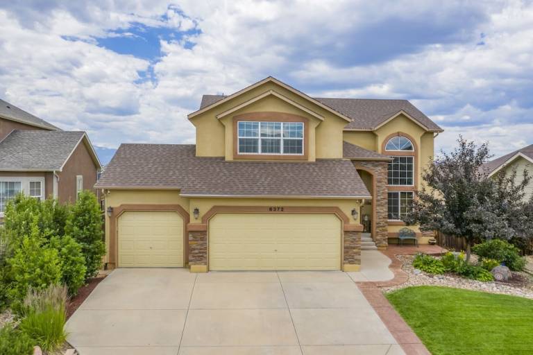 House Colorado Springs