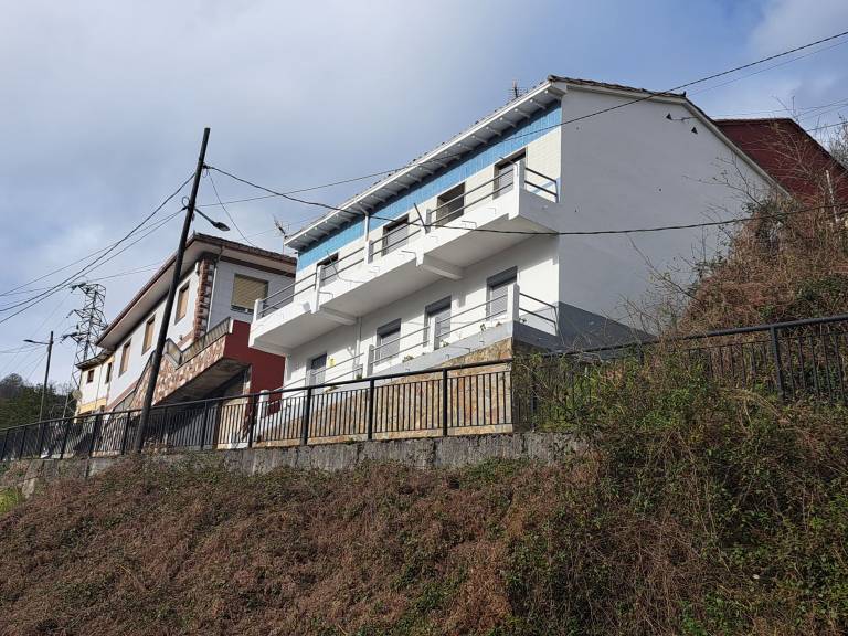 Casa San Martín del Rey Aurelio