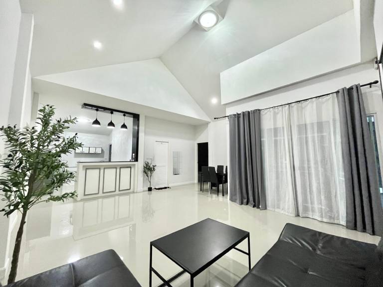 Lovely house | Pets are welcome — photo 3
