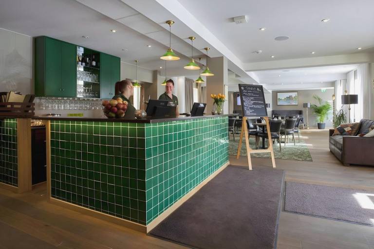 Hotell Nordic — photo 3