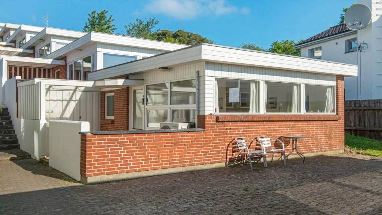 Ferienwohnung Gravenstein