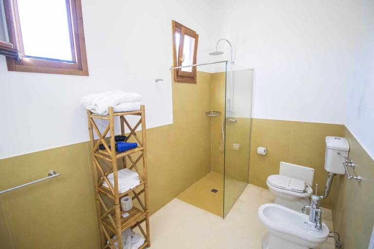 Camera privata Presicce