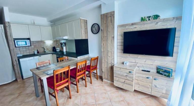 Apartmán  Liptovské Revúce