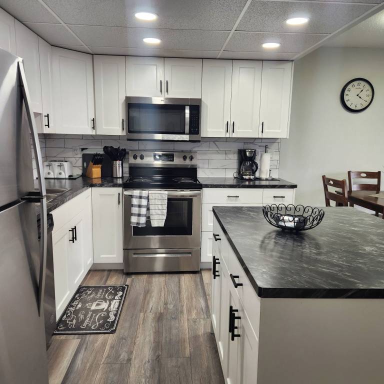 Condo  Red Deer