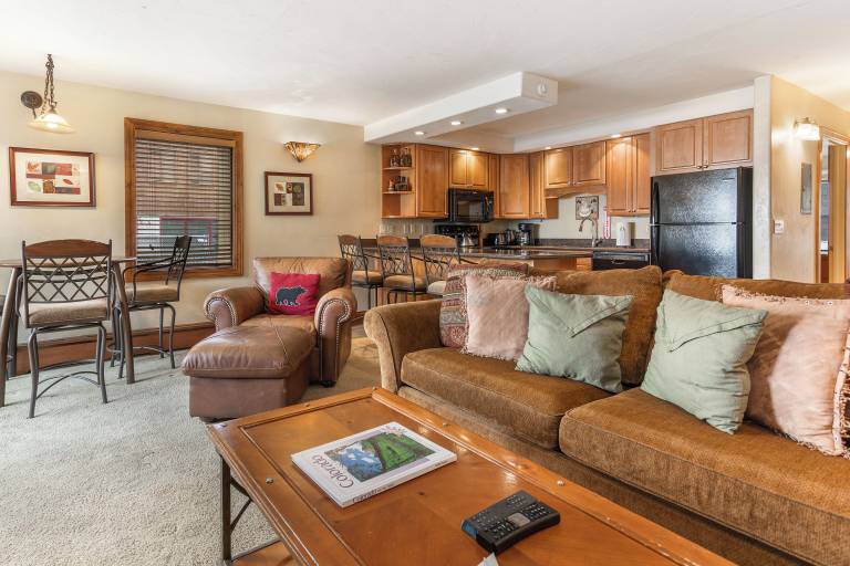 Condo Vail