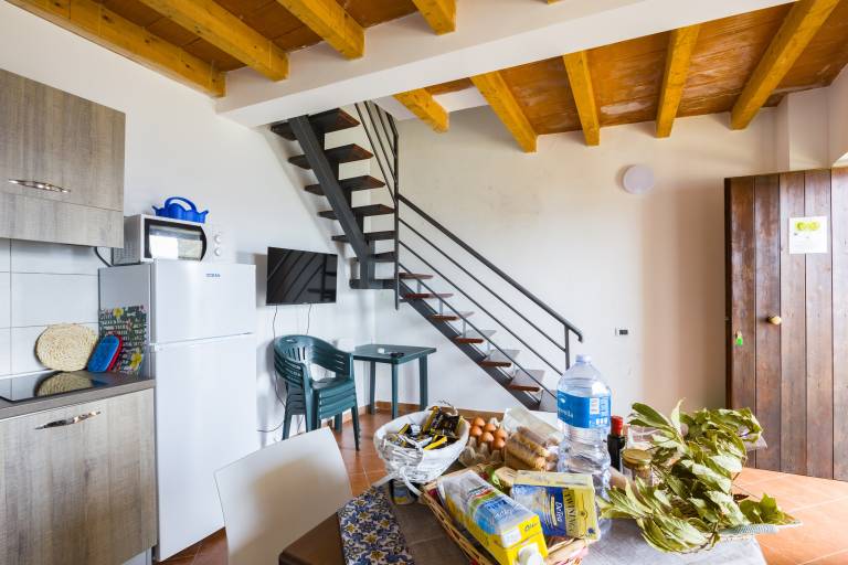 Holiday Home 'Apollo' with Sea View and Wi-Fi — photo 4